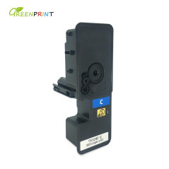 GREENPRINT 4 Couleurs Cartouches de Toner Compatibles TK5240 TK-5240 4000 Pages pour Le Noir et 3000 Pages pour C M Y pour P5026