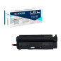 LCL Cartouche de Toner Compatible 15A 15X C7115A C7115X 3500pages (1-Pack Noir) Remplacement pour HP LaserJet 1000/1200/1200N/12
