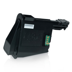 Toner Compatible avec TK-1115 pour Kyocera Ecosys FS-1041, FS-1220MFP, FS-1320MFP - 1T02M50NL0 - Noir 1.600 Pages