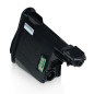 Toner Compatible avec TK-1115 pour Kyocera Ecosys FS-1041, FS-1220MFP, FS-1320MFP - 1T02M50NL0 - Noir 1.600 Pages Toner Compatible avec TK-1115 pour Kyocera Ecosys FS-1041, FS-1220MFP, FS-1320MFP - 1T02M50NL0 - Noir 1.600 Pages