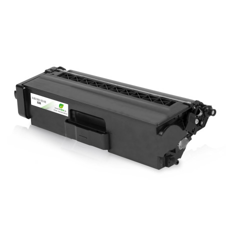 Kineco Toner XL de remplace TN421 TN423 Noir pour Brother MFC-L8690CDW MFC-L8900CDW
