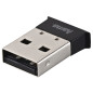 Hama Adaptateur Bluetooth 5.0 (Dongle Bluetooth USB, Clé Bluetooth Plug&Play pour PC, Casque, Souris, Manette, Clavier, Impriman Hama Adaptateur Bluetooth 5.0 (Dongle Bluetooth USB, Clé Bluetooth Plug&Play pour PC, Casque, Souris, Manette, Clavier, Impriman
