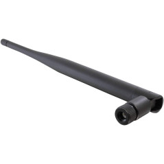 Delock 88393 5dBi antenne - antennes (5 dBi, -20-65 °C, 6 mm, 165 mm)