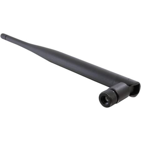 Delock 88393 5dBi antenne - antennes (5 dBi, -20-65 °C, 6 mm, 165 mm)
