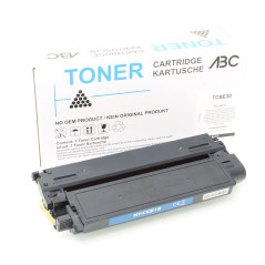 ABC Compatible Cartouche Toner pour Canon e16 e30 e40 pour copymouse fc100 fc120 fc100 fc108 fc120 fc120 Series fc128 fc200 fc20