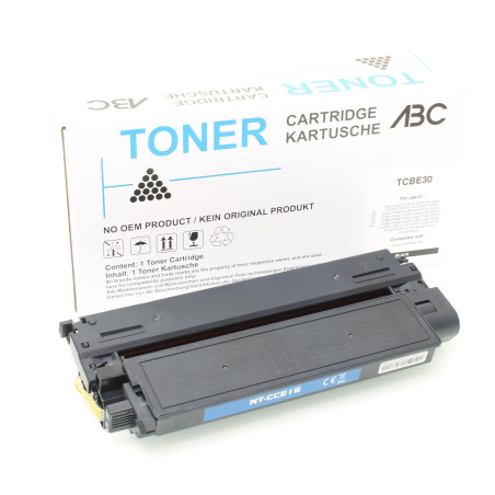 ABC Compatible Cartouche Toner pour Canon e16 e30 e40 pour copymouse fc100 fc120 fc100 fc108 fc120 fc120 Series fc128 fc200 fc20