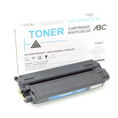 ABC Compatible Cartouche Toner pour Canon e16 e30 e40 pour copymouse fc100 fc120 fc100 fc108 fc120 fc120 Series fc128 fc200 fc20