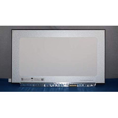 Écran 15,6" compatible avec N156HGA-EA3 REV.C1, C4 (sans support) 1920 x 1080 Slim Mat 30 broches sans support, également compat