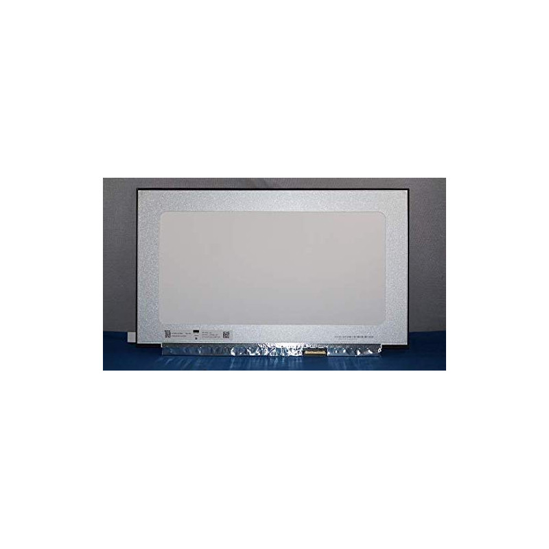 Écran 15,6" compatible avec N156HGA-EA3 REV.C1, C4 (sans support) 1920 x 1080 Slim Mat 30 broches sans support, également compat Écran 15,6" compatible avec N156HGA-EA3 REV.C1, C4 (sans support) 1920 x 1080 Slim Mat 30 broches sans support, également compat