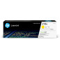 HP Toner Jaune LaserJet Authentique 219A