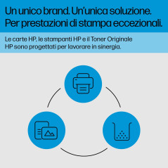 HP Toner Noir LaserJet Authentique 219A