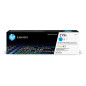 HP Toner Cyan Grande capacité LaserJet Authentique 219X