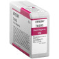 Epson Cartouche d'encre Originale SC-P800 Magenta