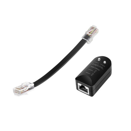 LogiLink WZ0028 Câble DVI
