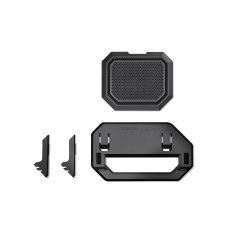 THERMALTAKE The Tower 300 Chassis Stand | Black