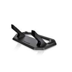 THERMALTAKE The Tower 300 Chassis Stand | Black