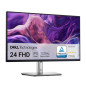 Dell P2425H 24" Full HD (1920x1080) Écran PC, 100Hz, IPS, 5ms, 99% sRGB, USB-C, DisplayPort, HDMI, VGA, 4X USB, Garantie 3 Ans, Dell P2425H 24" Full HD (1920x1080) Écran PC, 100Hz, IPS, 5ms, 99% sRGB, USB-C, DisplayPort, HDMI, VGA, 4X USB, Garantie 3 Ans,