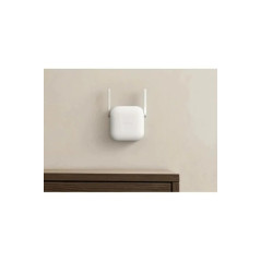 Extendeur WiFi N300 - Routeur & Répéteur WiFi, Amplificateur de Signal