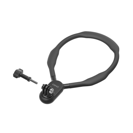 Support de Cou pour Osmo Action