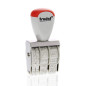 Werner Dorsch Tampon dateur 4 x 26 mm (Import Allemagne)