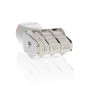 Werner Dorsch Tampon dateur 4 x 26 mm (Import Allemagne)