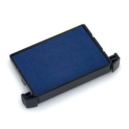 Trodat cassette d'encrage de rechange pour 6/4750 4750 trodat printy 4755 4750L et bleu