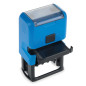 Trodat cassette d'encrage de rechange pour 6/4750 4750 trodat printy 4755 4750L et bleu Trodat cassette d'encrage de rechange pour 6/4750 4750 trodat printy 4755 4750L et bleu