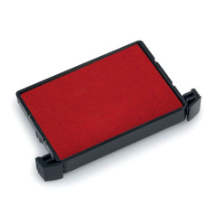 Trodat cassette d'encrage de rechange pour 6/4750 4750 trodat printy 4755 4750L et rouge