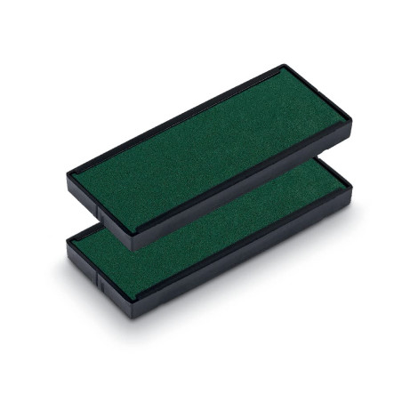 TRODAT Cassette encreur de rechange pour tampon 6/4925D Vert