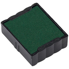 Trodat 6/4922 Cassette d'encrage de rechange pour Trodat Printy 4922 vert