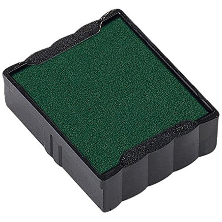 Trodat 6/4922 Cassette d'encrage de rechange pour Trodat Printy 4922 vert