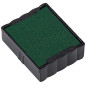 Trodat 6/4922 Cassette d'encrage de rechange pour Trodat Printy 4922 vert Trodat 6/4922 Cassette d'encrage de rechange pour Trodat Printy 4922 vert