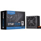 SilverStone SST-ST50F-ES230 v 2.0 - Série Strider Essential, 500W 80 Plus 230V EU ATX Alimentation PC, bruit réduit, 120mm SilverStone SST-ST50F-ES230 v 2.0 - Série Strider Essential, 500W 80 Plus 230V EU ATX Alimentation PC, bruit réduit, 120mm