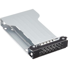 ICY DOCK Tiroir Disque Dur 2,5" SATA/SAS pour Séries MB105 / MB508 / MB601VK-B / MB602 / MB607 / MB699 / MB902 / MB991 / MB994 -