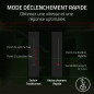 Razer Huntsman V3 Pro Mini (Switches Analog) - Clavier Gamer Optique 60% (Switches Analogiques réglables de 0,1 à 4,0mm, Déclenc Razer Huntsman V3 Pro Mini (Switches Analog) - Clavier Gamer Optique 60% (Switches Analogiques réglables de 0,1 à 4,0mm, Déclenc