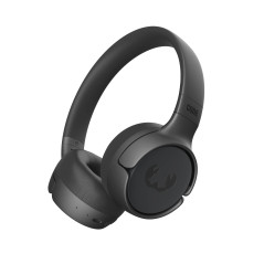 Fresh 'n Rebel Code Fuse, Casque Bluetooth sans Fil Supra-Aural, 30h D'Autonomie, avec Microphone et Assistant Vocal, Commandes