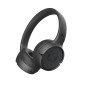 Fresh 'n Rebel Code Fuse, Casque Bluetooth sans Fil Supra-Aural, 30h D'Autonomie, avec Microphone et Assistant Vocal, Commandes Fresh 'n Rebel Code Fuse, Casque Bluetooth sans Fil Supra-Aural, 30h D'Autonomie, avec Microphone et Assistant Vocal, Commandes