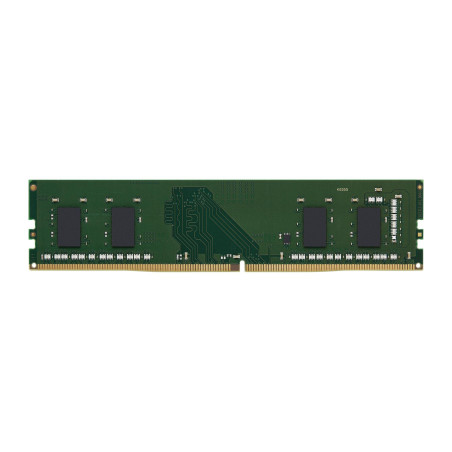 Kingston Memory DDR4 8Go 2666MT/s CL19 Non-ECC Unbuffered DIMM 1RX8 Module de mémoire pour PC de bureau - KCP426NS8/8
