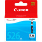 Canon CLI-526 C Ancienne Version