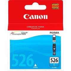 Canon CLI-526 C Ancienne Version