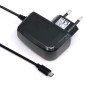 Chargeur Compatible pour Doro 1361, 1370, 2404, 2414, 2424 Chargeur Secteur 1A OTB avec Chiffon de Nettoyage mungoo Chargeur Compatible pour Doro 1361, 1370, 2404, 2414, 2424 Chargeur Secteur 1A OTB avec Chiffon de Nettoyage mungoo