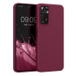 kwmobile Housse Compatible avec Xiaomi Redmi Note 11 Pro/Note 11 Pro (5G) / Note 12 Pro (4G) Coque - Housse de téléphone Protect kwmobile Housse Compatible avec Xiaomi Redmi Note 11 Pro/Note 11 Pro (5G) / Note 12 Pro (4G) Coque - Housse de téléphone Protect