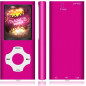 32Go Portable Lecteur Musical MP3, sans Perte HiFi, Radio FM, Enregistreur Vocal, Vidéo, E-Book, Sport pour Courir, 18 Heures de 32Go Portable Lecteur Musical MP3, sans Perte HiFi, Radio FM, Enregistreur Vocal, Vidéo, E-Book, Sport pour Courir, 18 Heures de