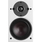 Dali Oberon 1 Paire d'enceintes d'étagère - Excellent Son au Format Ultra Compact, Polyvalent pour étagère, Pied ou Mur, avec Te