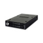 Icy Dock Rack Mobile, boîtier de Rack Robuste en métal pour 2 x SSD ou HDD 2.5" SATA dans 1 Baie de 3.5 avec système Raid intégr Icy Dock Rack Mobile, boîtier de Rack Robuste en métal pour 2 x SSD ou HDD 2.5" SATA dans 1 Baie de 3.5 avec système Raid intégr