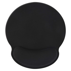 Tapis de souris Support de repose-poignet,tapis de repose-poignet antidérapant pour soulagement de la douleur Tapis de souris er