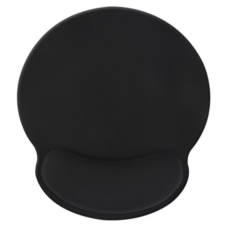 Tapis de souris Support de repose-poignet,tapis de repose-poignet antidérapant pour soulagement de la douleur Tapis de souris er