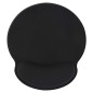 Tapis de souris Support de repose-poignet,tapis de repose-poignet antidérapant pour soulagement de la douleur Tapis de souris er Tapis de souris Support de repose-poignet,tapis de repose-poignet antidérapant pour soulagement de la douleur Tapis de souris er