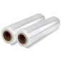 Film Transparent pour Emballer, Plastique Couvre-Tout pour Déménagements, Film Adhésif Protecteur, Film d'Emballage pour Protége Film Transparent pour Emballer, Plastique Couvre-Tout pour Déménagements, Film Adhésif Protecteur, Film d'Emballage pour Protége