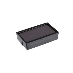 Colop E/10 Pack de 2 Recharges pré encrée pour Printer 10 Bleu